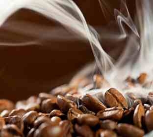 coffee beans &amp;more